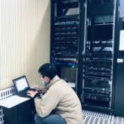 IT外包勒索病毒防护机房网络故障存储服务器维修提供数据恢复
